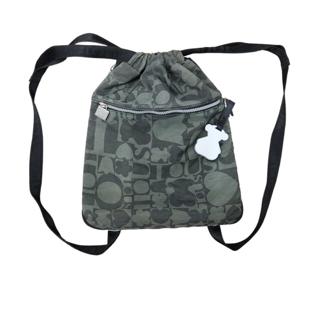 Tous‎ Kaos Backpack